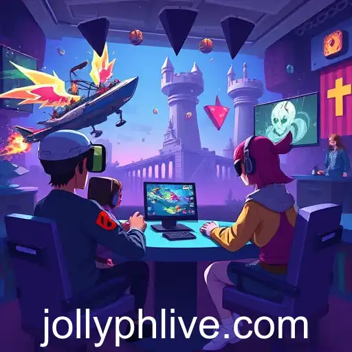 Exploring the Rise of Jollyph