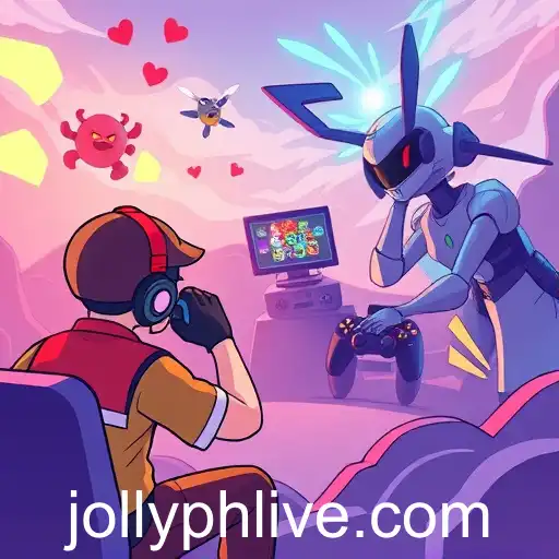 Innovation and Excitement in Online Gaming