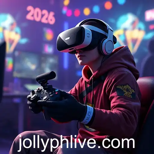 Online Gaming Trends in 2025