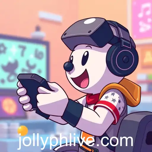 The Growing Influence of Jollyph in Online Gaming
