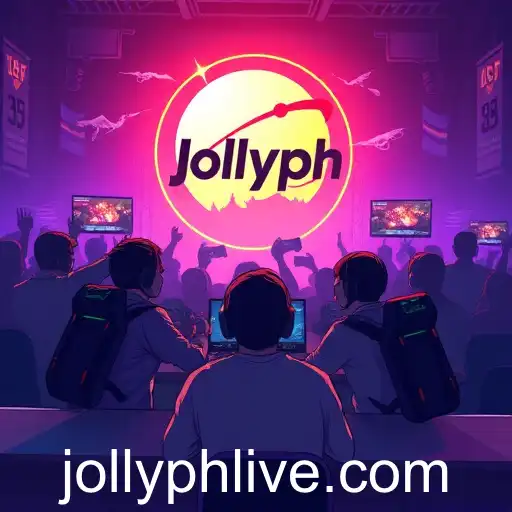 Exploring the Rise of Jollyph in Gaming