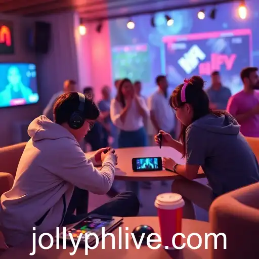 Revitalization of Online Gaming in 2025