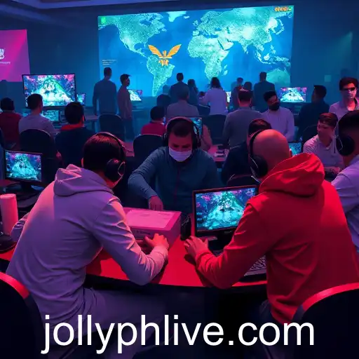 The Rise of Online Gaming Platforms