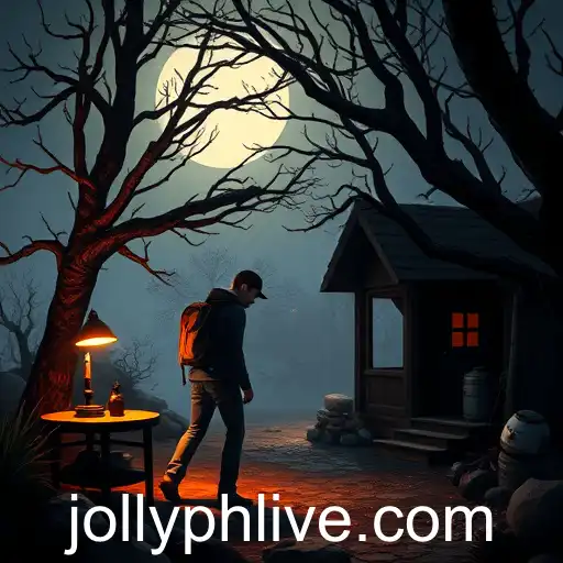 The Rise of Jollyph: Reinventing Online Gaming in a Digital Era