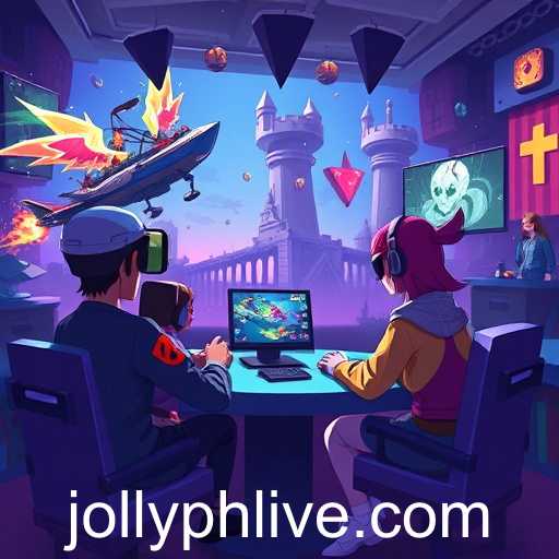 Exploring the Rise of Jollyph