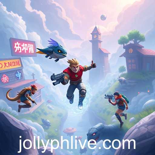 Gaming Boom Sparks New Trends