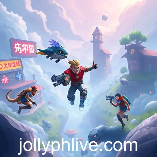 Gaming Boom Sparks New Trends