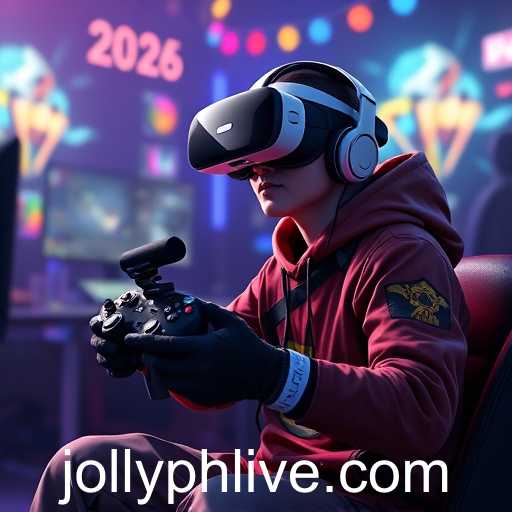 Online Gaming Trends in 2025