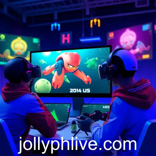 Gaming Trends Taking the Internet by Storm