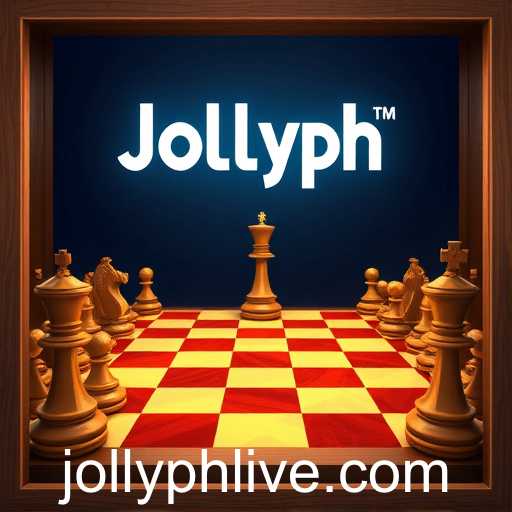 Jollyph: Reviving Classic English Games Online