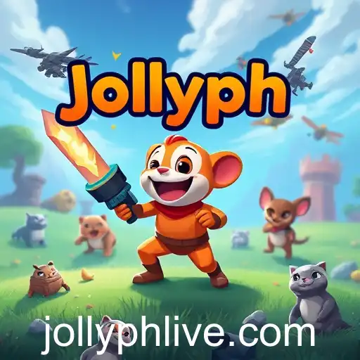 The Rise of Jollyph in 2025