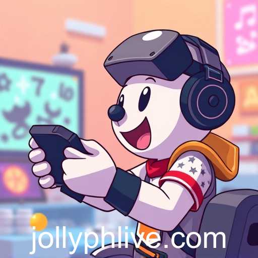 The Growing Influence of Jollyph in Online Gaming