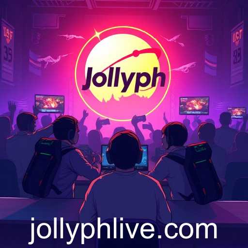 Exploring the Rise of Jollyph in Gaming