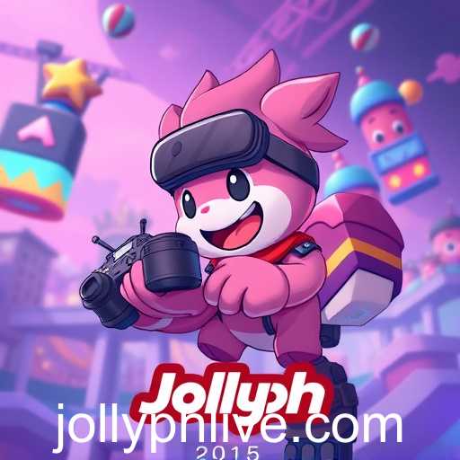 Jollyph: Transforming Online Gaming Experiences