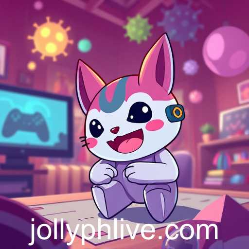 Jollyph: Revolutionizing Online Gaming