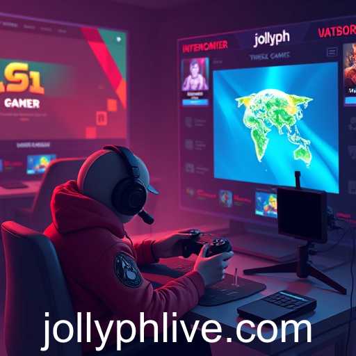 The Rise of Online Gaming Communities