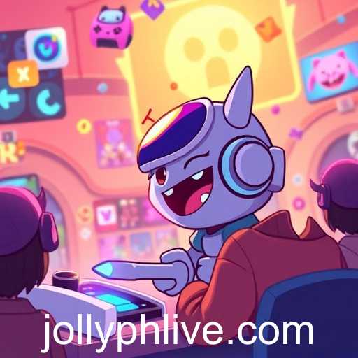 The Rise of Jollyph in the Gaming World