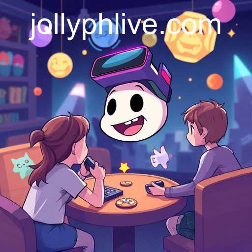 The Rise of Jollyph Gaming in a Diverse Digital Landscape