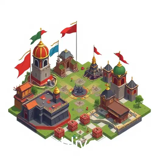 Exploring the Immersive World of Strategy Games on Jollyph